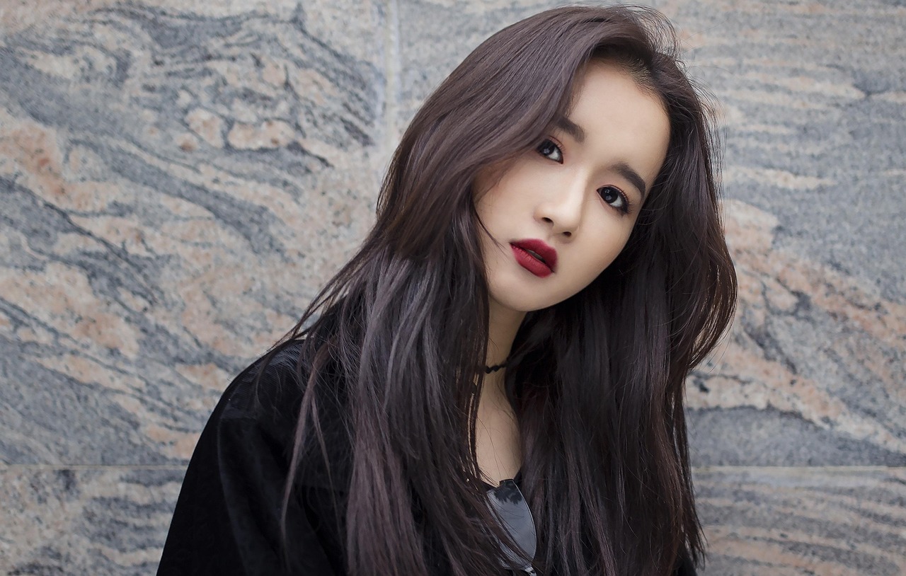 sexy girl, asia girl, female, people, portrait, young, eye, hair, pretty, vietnam girl, beautiful girl